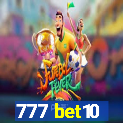 777 bet10